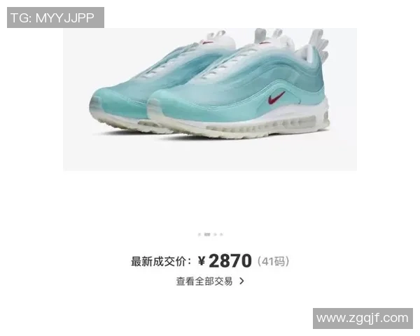 二手篮球鞋交易平台的兴起与市场潜力分析