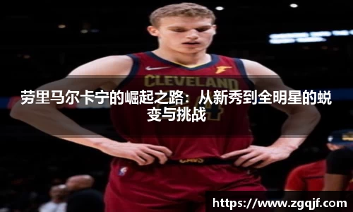 劳里马尔卡宁的崛起之路：从新秀到全明星的蜕变与挑战